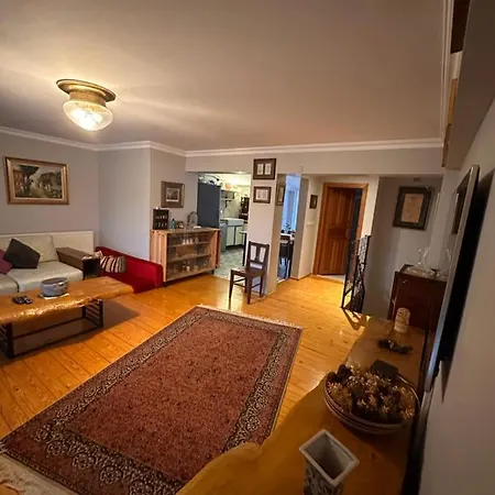 Апартаменты Halic Muhtesem Manzara