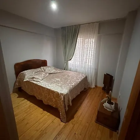 Halic Muhtesem Manzara